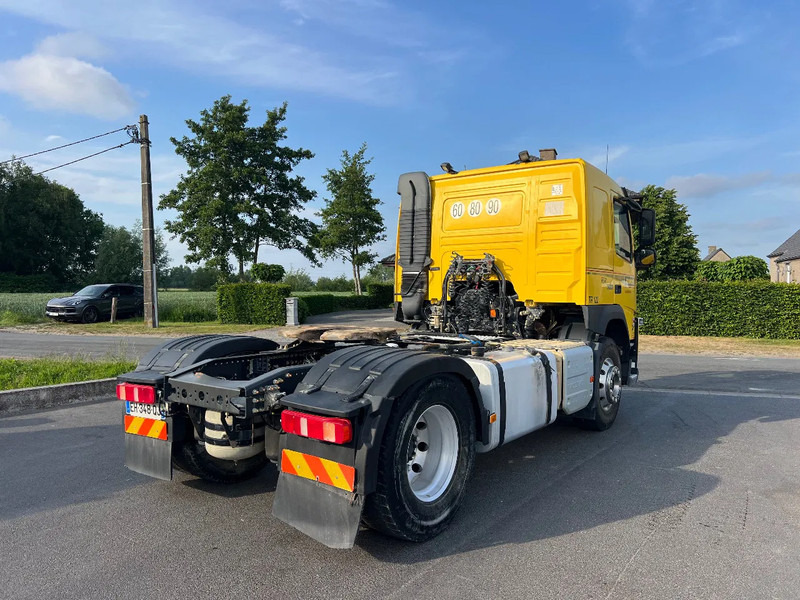Volvo FM 500 460.000km-FM500 2017-PTO POMP - Tractor unit: picture 5 Volvo FM 500 460.000km-FM500 2017-PTO POMP - Tractor unit: picture 5