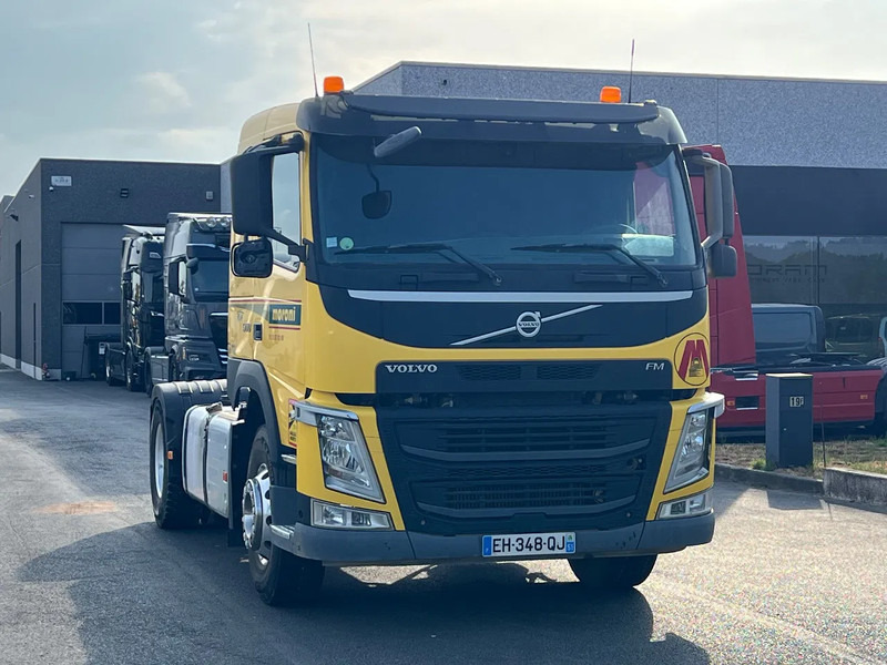 Volvo FM 500 460.000km-FM500 2017-PTO POMP - Tractor unit: picture 3 Volvo FM 500 460.000km-FM500 2017-PTO POMP - Tractor unit: picture 3