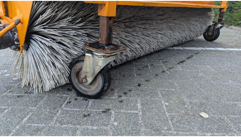 Cleaning machinery Bema Bema 25 Veegmachine: picture 6