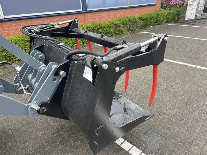 Giant Tobroco Pelikaanbak 140 cm Giant aanspan - Bucket for Construction machinery: picture 5 Giant Tobroco Pelikaanbak 140 cm Giant aanspan - Bucket for Construction machinery: picture 5