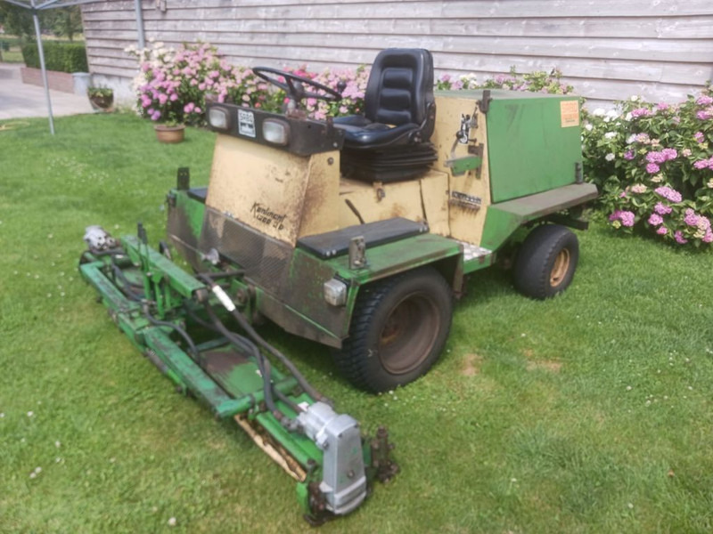 Sabo Roberine Continent 1200 ED - Garden mower: picture 3 Sabo Roberine Continent 1200 ED - Garden mower: picture 3