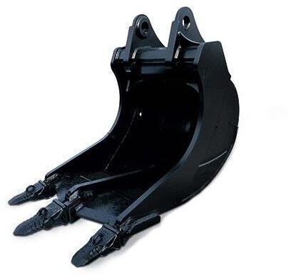 New Excavator bucket for Excavator AME Heavy Duty Ripper Bucket: picture 16 New Excavator bucket for Excavator AME Heavy Duty Ripper Bucket: picture 16