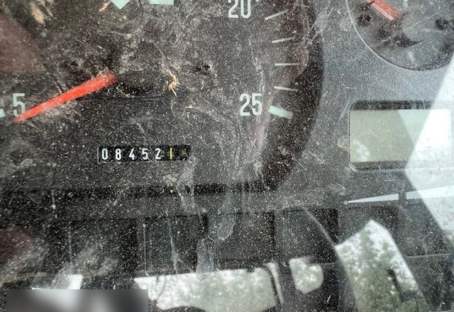 Farm tractor Massey Ferguson 6280: picture 6 Farm tractor Massey Ferguson 6280: picture 6