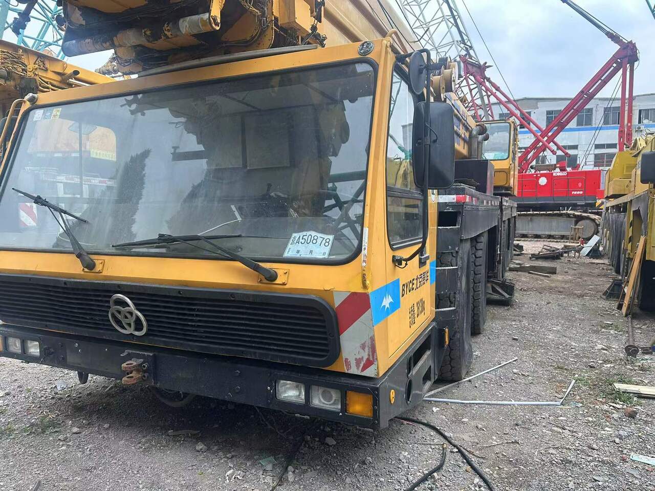 Liebherr KMK6200 - Crane: picture 2 Liebherr KMK6200 - Crane: picture 2