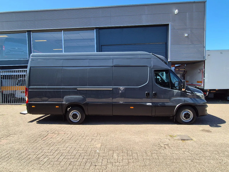 Iveco Daily 35S18 L4H3/ Fleischwagen/ Meattransport/ TK C 450 MAX - Refrigerated van: picture 2 Iveco Daily 35S18 L4H3/ Fleischwagen/ Meattransport/ TK C 450 MAX - Refrigerated van: picture 2