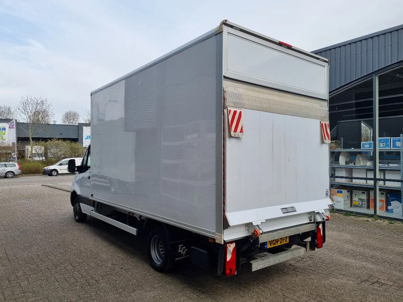 Mercedes-Benz Sprinter 514 CDI Koffer 22M3 /234 cm Hoog /1000 KG LBW / Euro 6 - Box van: picture 5 Mercedes-Benz Sprinter 514 CDI Koffer 22M3 /234 cm Hoog /1000 KG LBW / Euro 6 - Box van: picture 5