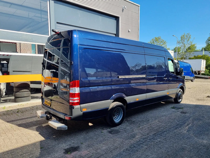Mercedes-Benz Sprinter 519 CDI 3.0 V6 Maxi L3H2 Euro 6 - Panel van: picture 2 Mercedes-Benz Sprinter 519 CDI 3.0 V6 Maxi L3H2 Euro 6 - Panel van: picture 2