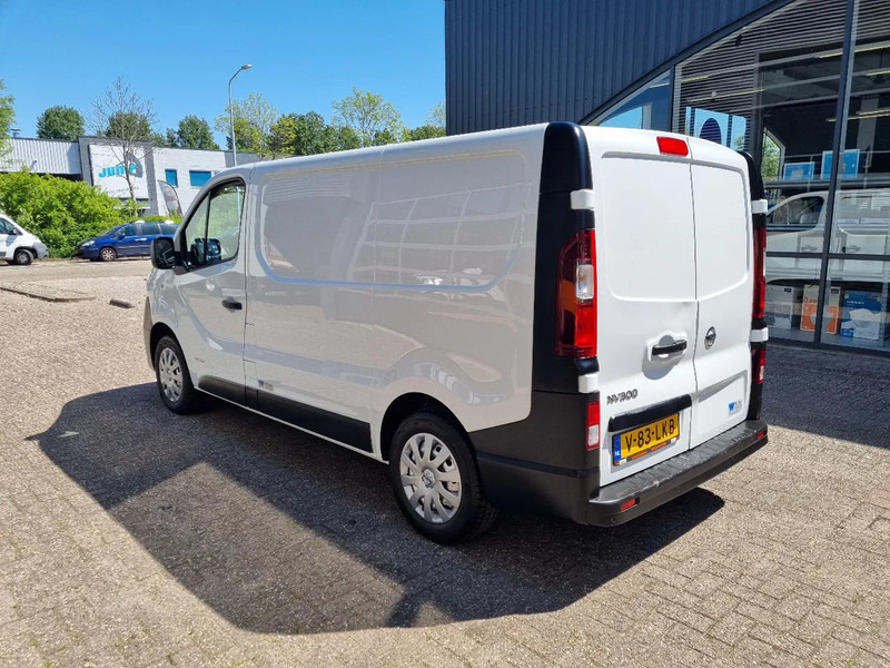 Nissan NV300 Koelwagen Webasto 0'Celsius 1.6 DCI 125PK Euro 6 - Refrigerated van: picture 5 Nissan NV300 Koelwagen Webasto 0'Celsius 1.6 DCI 125PK Euro 6 - Refrigerated van: picture 5