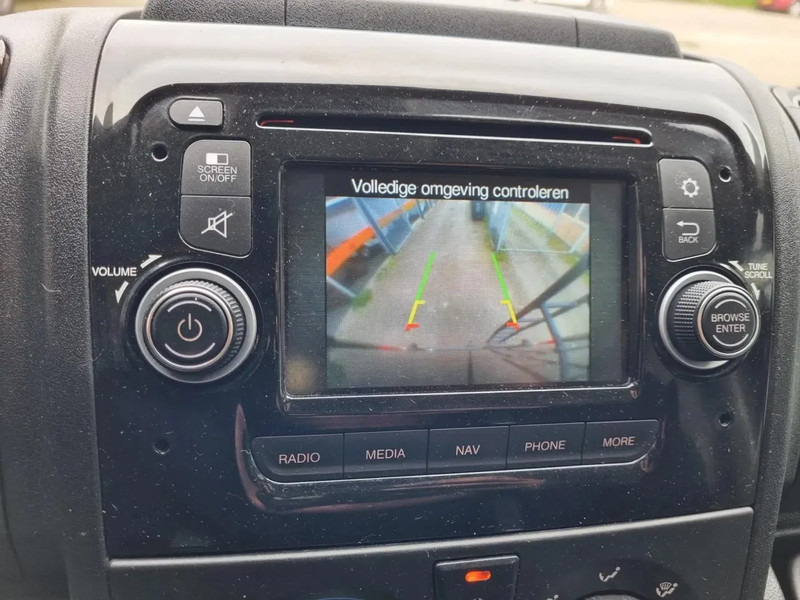 Panel van Peugeot Boxer 435 2.0 HDI L3H2 Pro/ Airco/ Navi/ Imperiaal: picture 15 Panel van Peugeot Boxer 435 2.0 HDI L3H2 Pro/ Airco/ Navi/ Imperiaal: picture 15