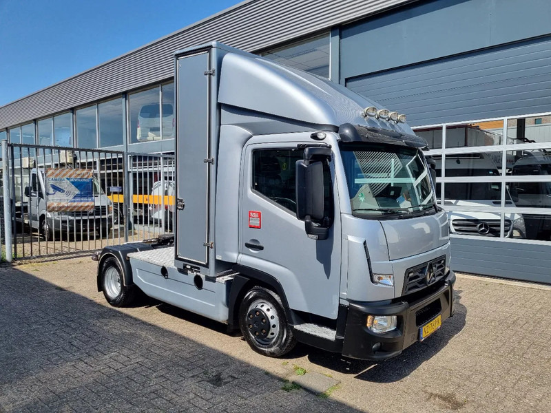 Renault D150 D180 BE Trekker/ Mini SZM/ Airco/ ACC/ CC - Tractor unit: picture 1 Renault D150 D180 BE Trekker/ Mini SZM/ Airco/ ACC/ CC - Tractor unit: picture 1