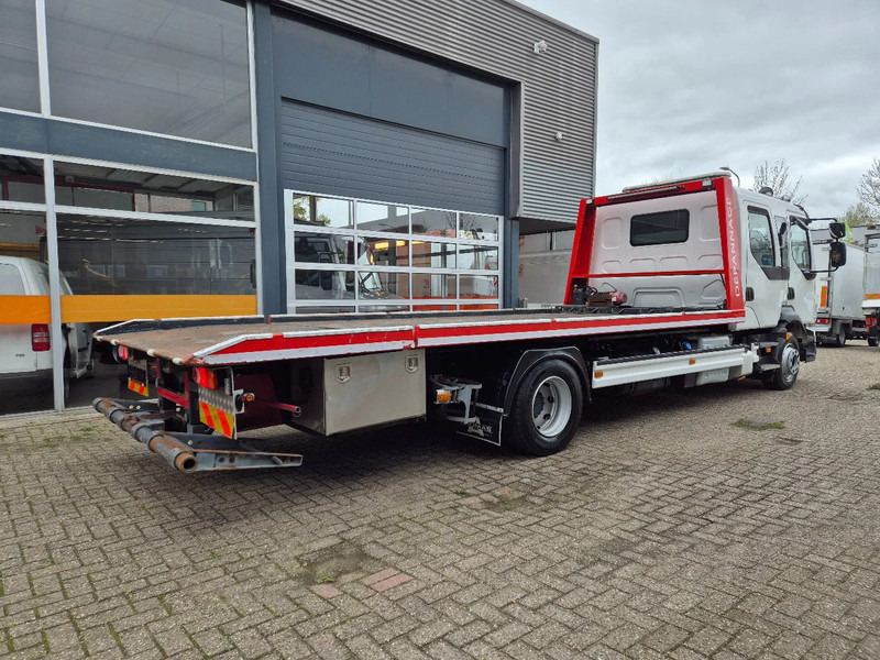 Volvo FL 250 E6 DoKa 7 Sitze/ Abschlepp/ Bergingswagen/ Hubbrille/ Winch - Tow truck: picture 4 Volvo FL 250 E6 DoKa 7 Sitze/ Abschlepp/ Bergingswagen/ Hubbrille/ Winch - Tow truck: picture 4