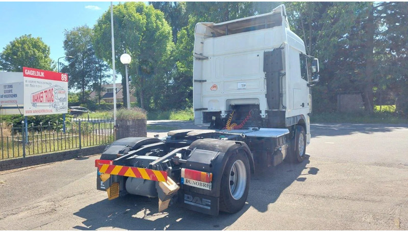 DAF XF 105.410 4x2 - Tractor unit: picture 3 DAF XF 105.410 4x2 - Tractor unit: picture 3