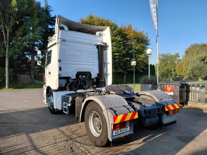 Mercedes-Benz Axor 1843 4x2 Retarder - Tractor unit: picture 3 Mercedes-Benz Axor 1843 4x2 Retarder - Tractor unit: picture 3