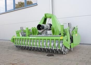 ORION - Power harrow: picture 2 ORION - Power harrow: picture 2