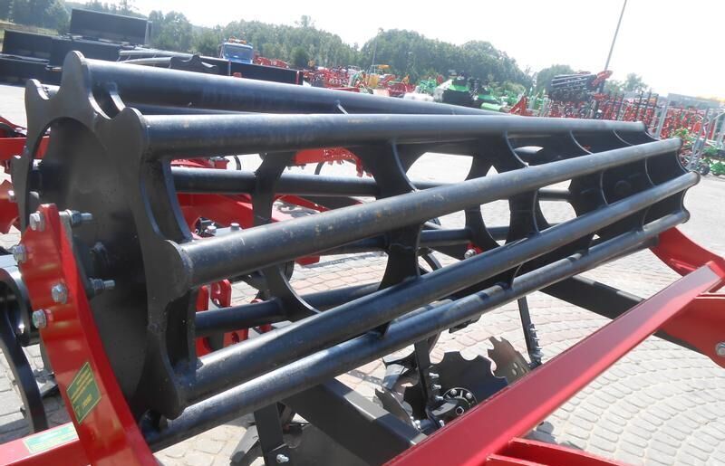 Rol/ex Agregat podorywkowy Gruber - Cultivator: picture 1 Rol/ex Agregat podorywkowy Gruber - Cultivator: picture 1