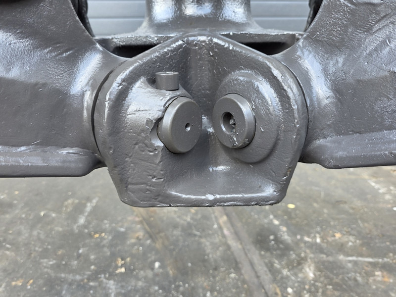 Grapple for Construction machinery Liebherr gm 65 poliepgrijper orange peel liebherr lh poliepgrijper: picture 7 Grapple for Construction machinery Liebherr gm 65 poliepgrijper orange peel liebherr lh poliepgrijper: picture 7