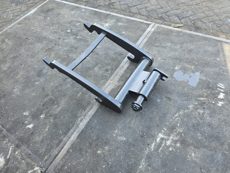 Cw30 kopplaat cw 40 adaptor kopplaat voor grijper cw30 cw40 - Quick coupler for Construction machinery: picture 3 Cw30 kopplaat cw 40 adaptor kopplaat voor grijper cw30 cw40 - Quick coupler for Construction machinery: picture 3