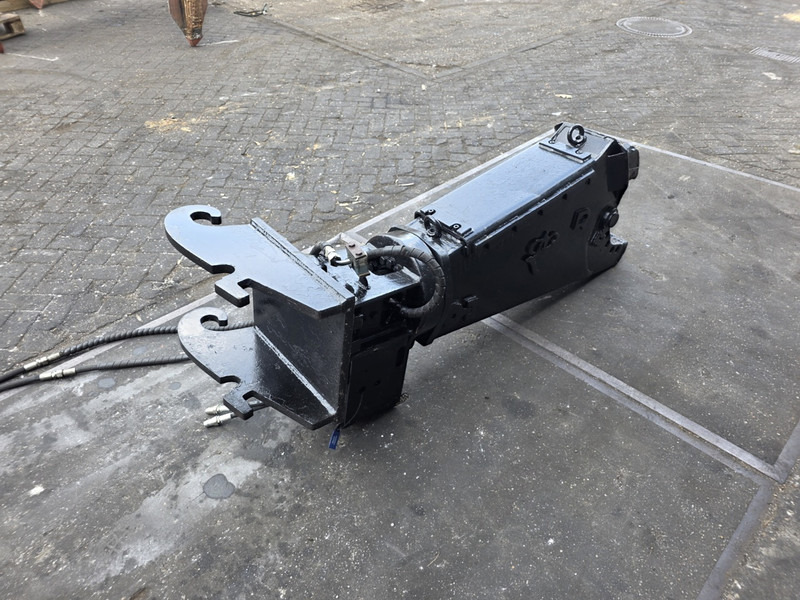 Labounty msd7 r shear scrap shear genesis labounty scrap shear cw10 verachtert - Demolition shears: picture 4 Labounty msd7 r shear scrap shear genesis labounty scrap shear cw10 verachtert - Demolition shears: picture 4