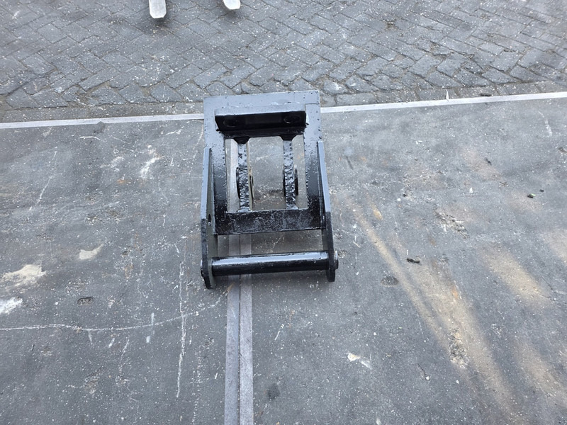 Lehnhoff ms10 hs 10 platte schraubplatte lehnhoff ms10 hs 10 - Quick coupler for Construction machinery: picture 2 Lehnhoff ms10 hs 10 platte schraubplatte lehnhoff ms10 hs 10 - Quick coupler for Construction machinery: picture 2