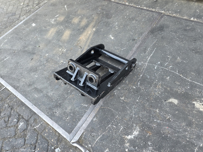 Lehnhoff ms10 hs 10 platte schraubplatte lehnhoff ms10 hs 10 - Quick coupler for Construction machinery: picture 5 Lehnhoff ms10 hs 10 platte schraubplatte lehnhoff ms10 hs 10 - Quick coupler for Construction machinery: picture 5