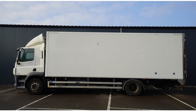 DAF CF 290 FRIGO 659.000KM - Refrigerator truck: picture 1 DAF CF 290 FRIGO 659.000KM - Refrigerator truck: picture 1