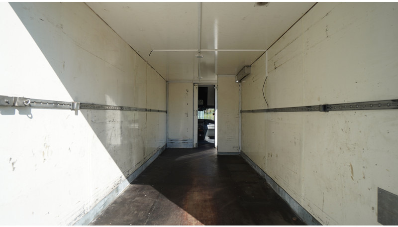 Iveco DAILY 70C17 CLOSED BOX 185.500KM - Box truck: picture 5 Iveco DAILY 70C17 CLOSED BOX 185.500KM - Box truck: picture 5