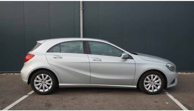 Mercedes-Benz A-Klasse A180 CDI EURO 5 - Minibus, Passenger van: picture 3 Mercedes-Benz A-Klasse A180 CDI EURO 5 - Minibus, Passenger van: picture 3