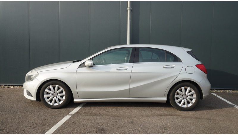 Mercedes-Benz A180CDI EURO 5 - Minibus, Passenger van: picture 1 Mercedes-Benz A180CDI EURO 5 - Minibus, Passenger van: picture 1