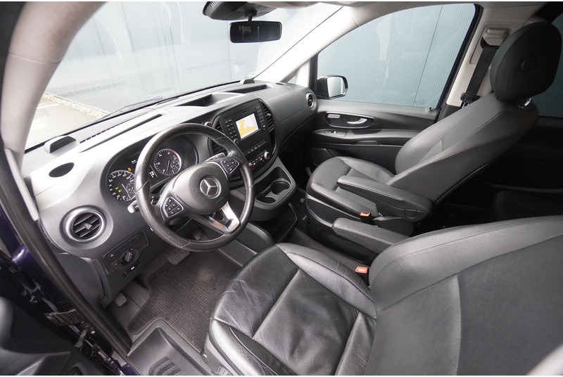 Minibus, Passenger van Mercedes-Benz Vito 114CDI: picture 8