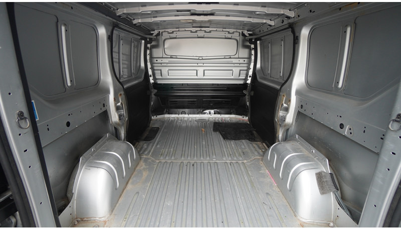 Renault Trafic 95 70KW AIRCO - Box van: picture 5 Renault Trafic 95 70KW AIRCO - Box van: picture 5