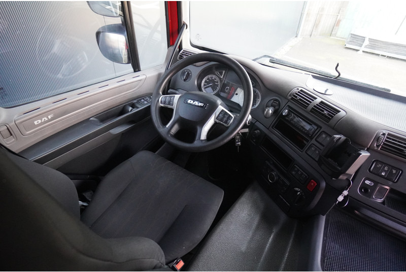 DAF CF 410 FT EURO 6 705.000KM - Tractor unit: picture 5 DAF CF 410 FT EURO 6 705.000KM - Tractor unit: picture 5