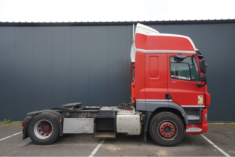 DAF CF 410 FT EURO 6 784.000KM - Tractor unit: picture 2 DAF CF 410 FT EURO 6 784.000KM - Tractor unit: picture 2