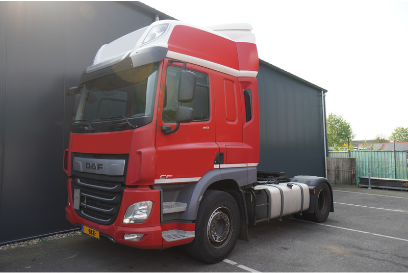 DAF CF 410 FT EURO 6 911.000KM - Tractor unit: picture 3 DAF CF 410 FT EURO 6 911.000KM - Tractor unit: picture 3