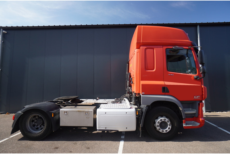 DAF CF 440 717.100KM - Tractor unit: picture 2 DAF CF 440 717.100KM - Tractor unit: picture 2