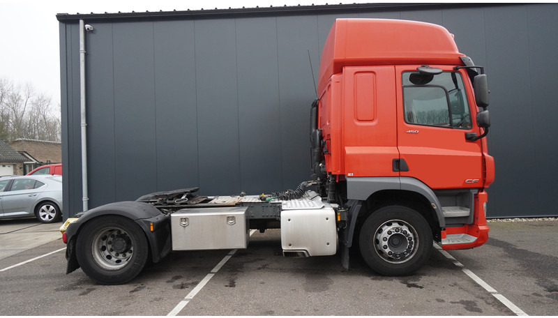 DAF CF 450 SSC 716.800KM - Tractor unit: picture 2 DAF CF 450 SSC 716.800KM - Tractor unit: picture 2