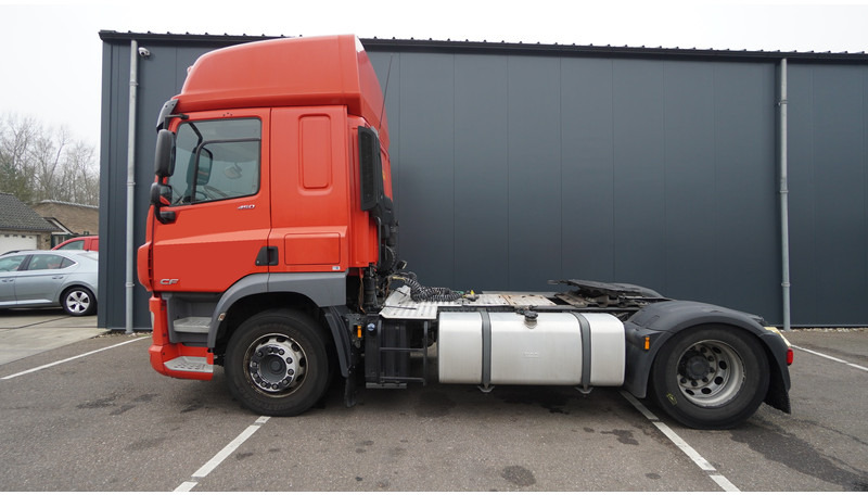 DAF CF 450 SSC 716.800KM - Tractor unit: picture 1 DAF CF 450 SSC 716.800KM - Tractor unit: picture 1