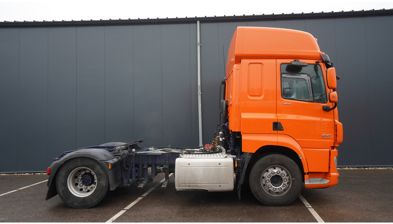 DAF CF 460 FT SSC EURO 6 859.000KM - Tractor unit: picture 2 DAF CF 460 FT SSC EURO 6 859.000KM - Tractor unit: picture 2