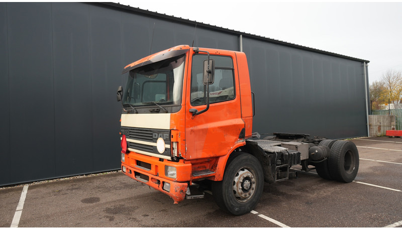 DAF CF 75/280 MANUAL GEARBOX 706.000KM - Tractor unit: picture 3 DAF CF 75/280 MANUAL GEARBOX 706.000KM - Tractor unit: picture 3