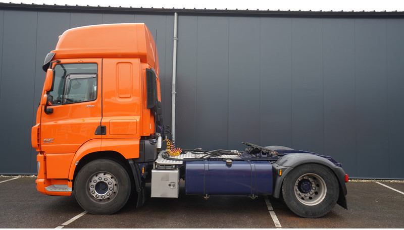 DAF CF460 FT SSC EURO 6 789.000KM - Tractor unit: picture 1 DAF CF460 FT SSC EURO 6 789.000KM - Tractor unit: picture 1