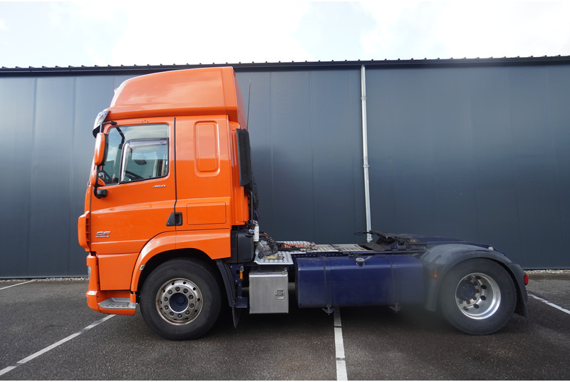 DAF CF460 FT SSC EURO 6 - Tractor unit: picture 1 DAF CF460 FT SSC EURO 6 - Tractor unit: picture 1
