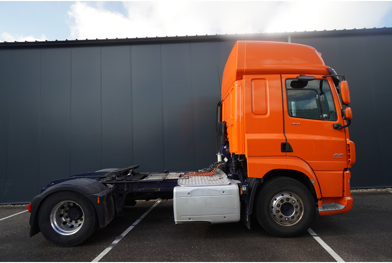 DAF CF460 FT SSC EURO 6 - Tractor unit: picture 2 DAF CF460 FT SSC EURO 6 - Tractor unit: picture 2