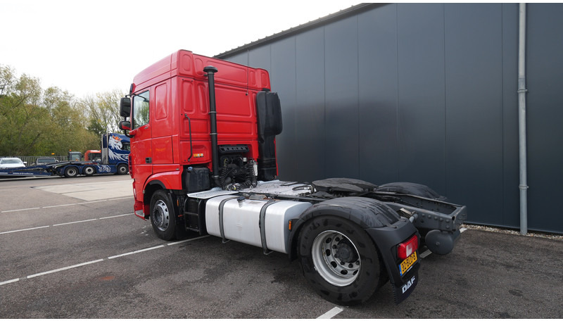 Tractor unit DAF XF 450 SC 496.000KM: picture 8 Tractor unit DAF XF 450 SC 496.000KM: picture 8