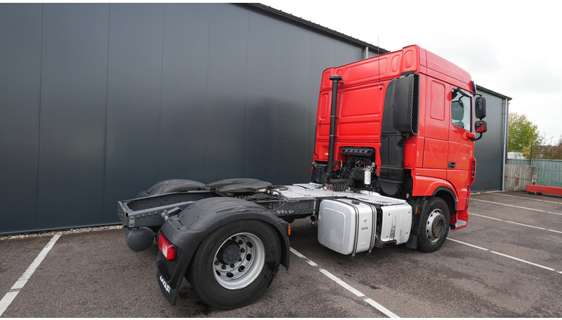 Tractor unit DAF XF 450 SC 496.000KM: picture 7 Tractor unit DAF XF 450 SC 496.000KM: picture 7