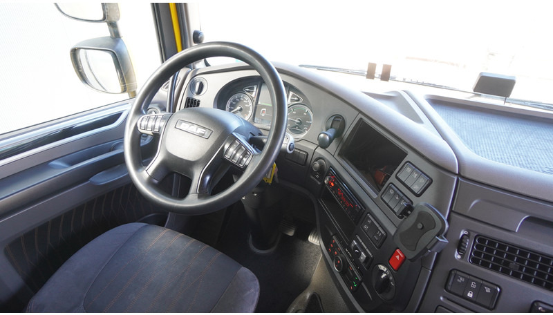 DAF XF 450 SSC EURO 6 845.000KM - Tractor unit: picture 5 DAF XF 450 SSC EURO 6 845.000KM - Tractor unit: picture 5