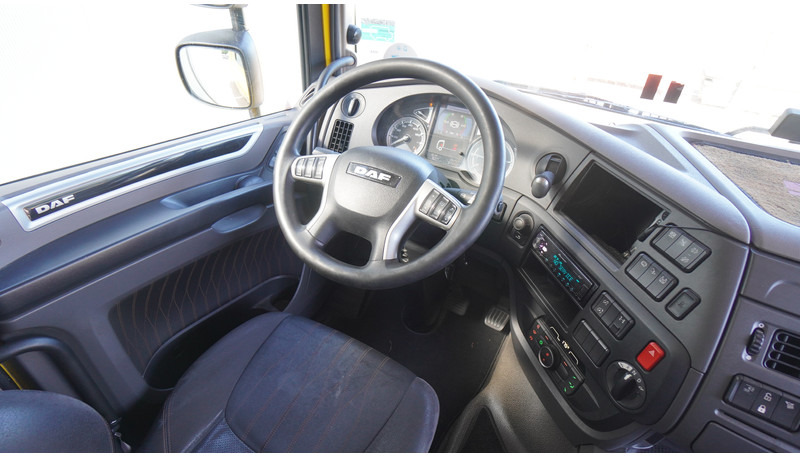DAF XF 450 SSC EURO 6 862.000KM - Tractor unit: picture 5 DAF XF 450 SSC EURO 6 862.000KM - Tractor unit: picture 5