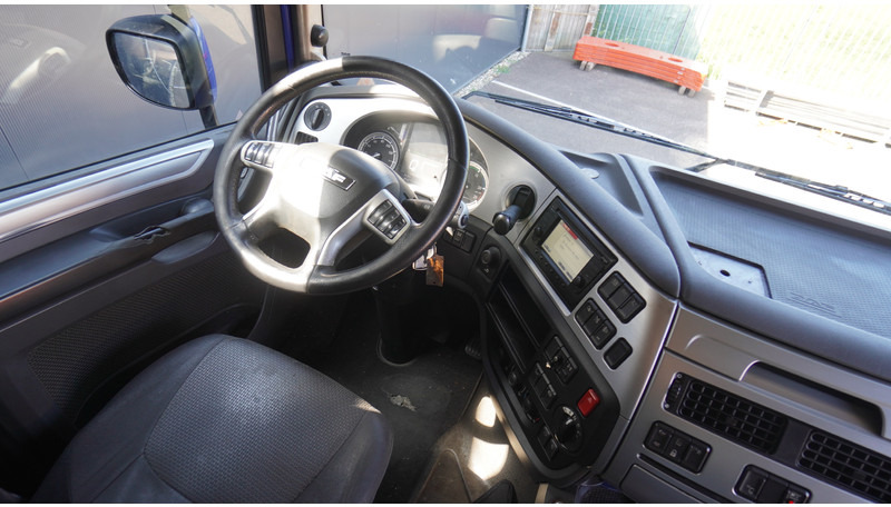 DAF XF 460 EURO 6 SSC 885.000km - Tractor unit: picture 5 DAF XF 460 EURO 6 SSC 885.000km - Tractor unit: picture 5