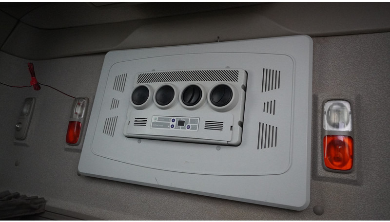 DAF XF 460 EURO 6 SSC - Tractor unit: picture 5 DAF XF 460 EURO 6 SSC - Tractor unit: picture 5