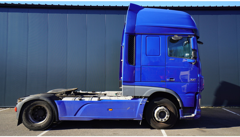DAF XF 460 EURO 6 SSC - Tractor unit: picture 2 DAF XF 460 EURO 6 SSC - Tractor unit: picture 2