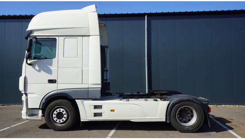 DAF XF 480 SSC EURO 6 646.000KM - Tractor unit: picture 1 DAF XF 480 SSC EURO 6 646.000KM - Tractor unit: picture 1