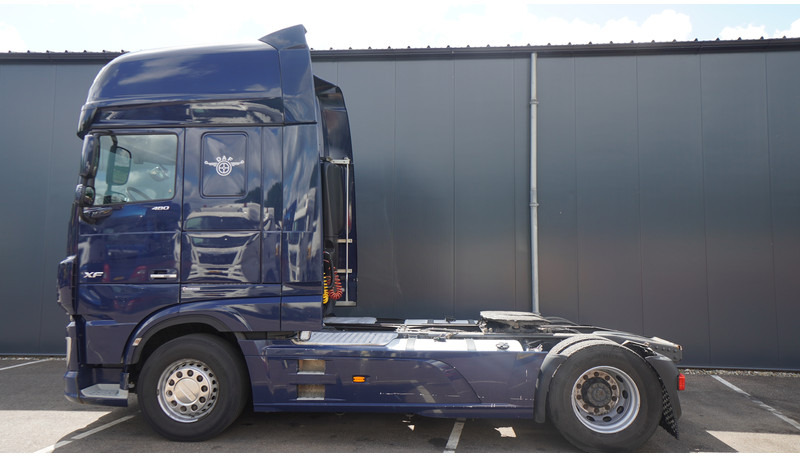 DAF XF 480 SSC EURO 704.000KM - Tractor unit: picture 1 DAF XF 480 SSC EURO 704.000KM - Tractor unit: picture 1